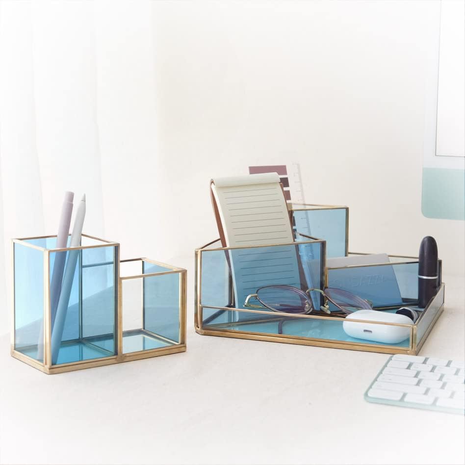 The Teacher Desk Edit