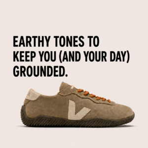 Veja Suede