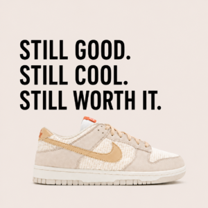 Nike Dunks