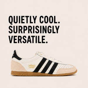 Adidas Japan