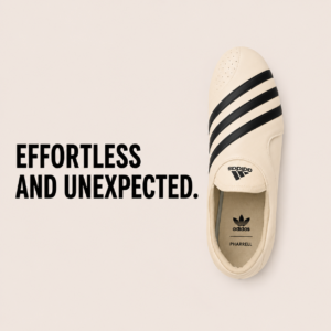Adidas x Pharrell