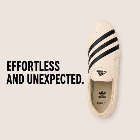Adidas x Pharrell