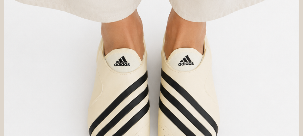 The Teacher Sneaker Edit