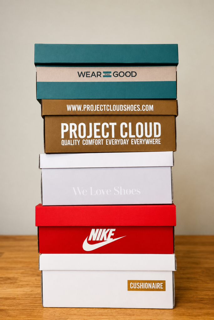 I bought five pairs of teacher sneakers so you don’t have to.